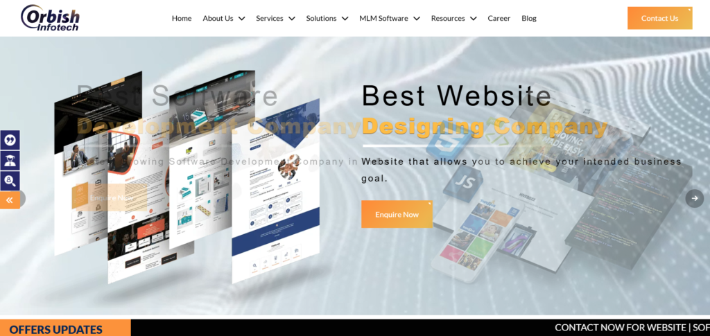 Best News Portal Development Companies